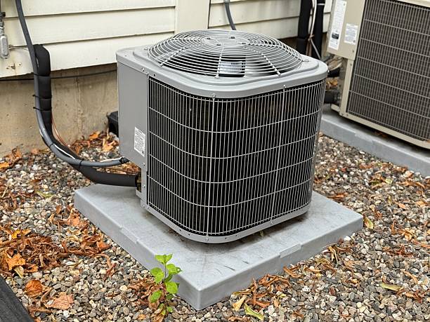 24/7 Emergency Ductwork Repair experts in Carbon, TX