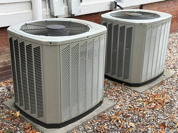 Reliable Ductwork Repair contractor in Carbon, TX by JG Cool HVAC